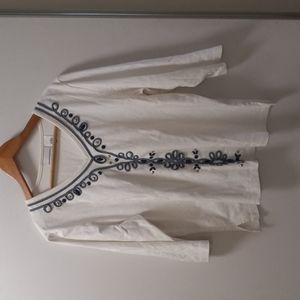 Alfred Dunner Blouse